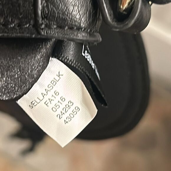 INC International Concepts crossbody preloved EUC ❤️ - Picture 15 of 15